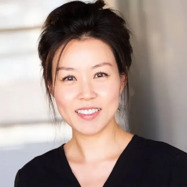 Dr. Jean Lee, dentist at Foothill Dental Care